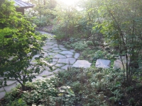 flagstone patio bloomington il