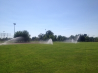 sprinkler systems, irrigation